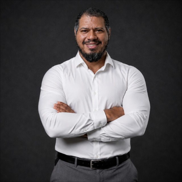 Rodrigo Joaquim de Souza